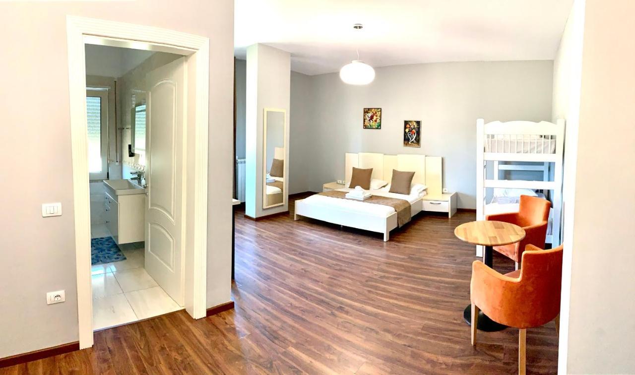 Diamond Hotell