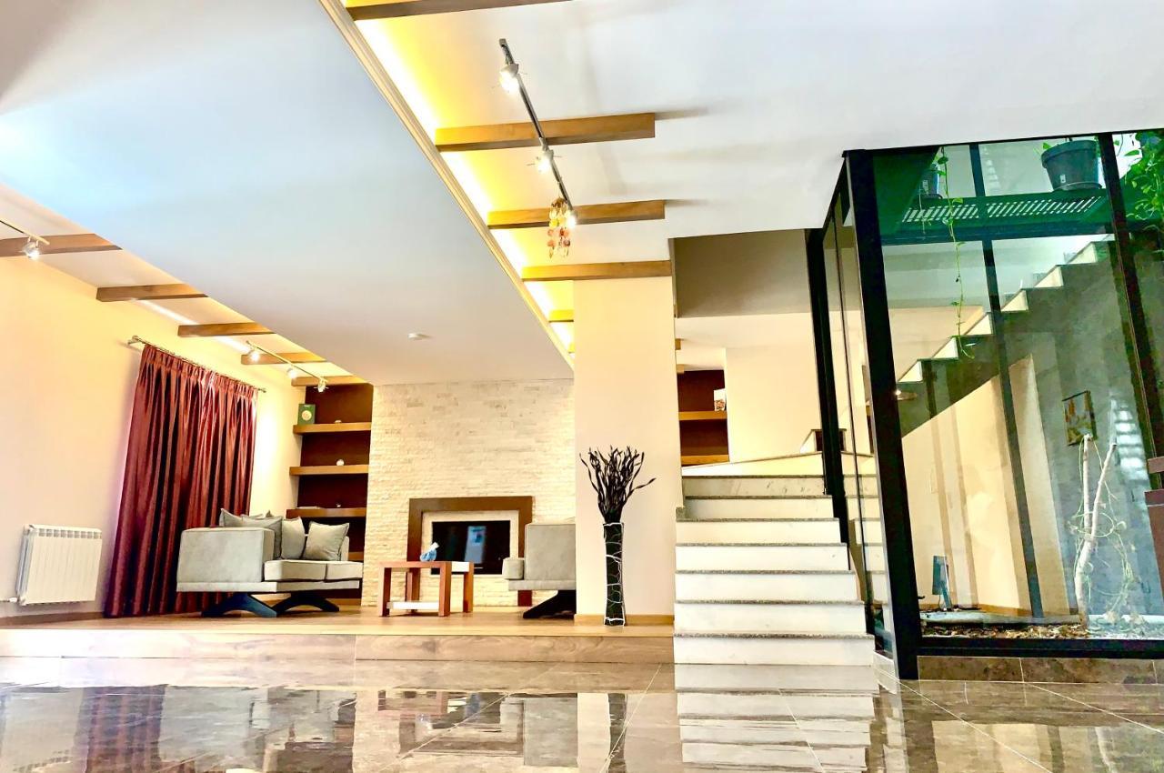 Diamond Hotell Plazhi San Pietro