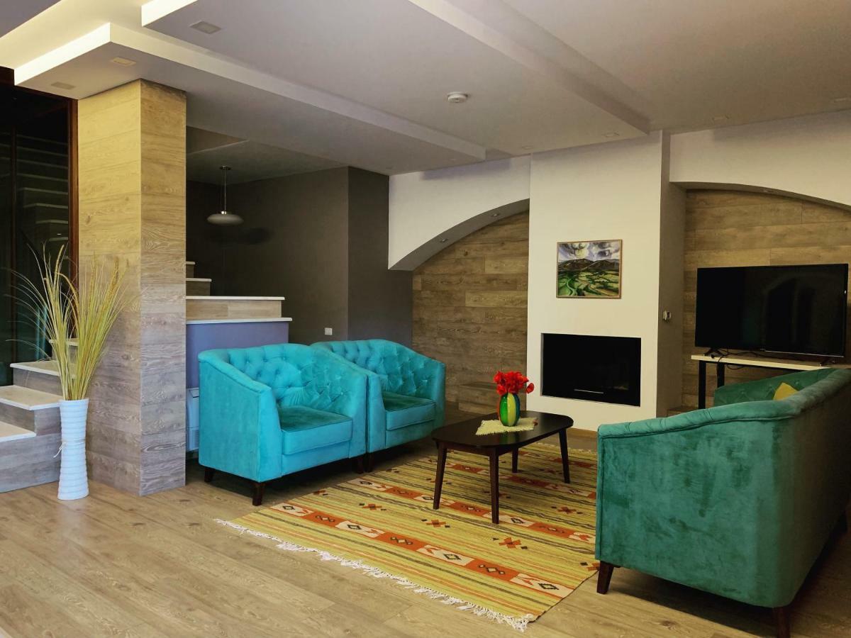 Diamond Hotell Plazhi San Pietro