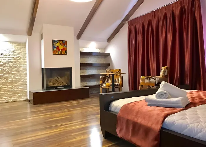 Diamond Beach Residence Hotel
