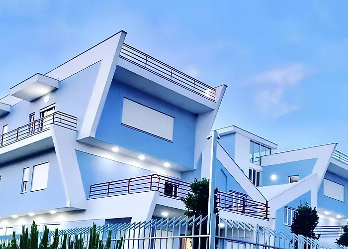 Diamond Beach Residence Hotel
