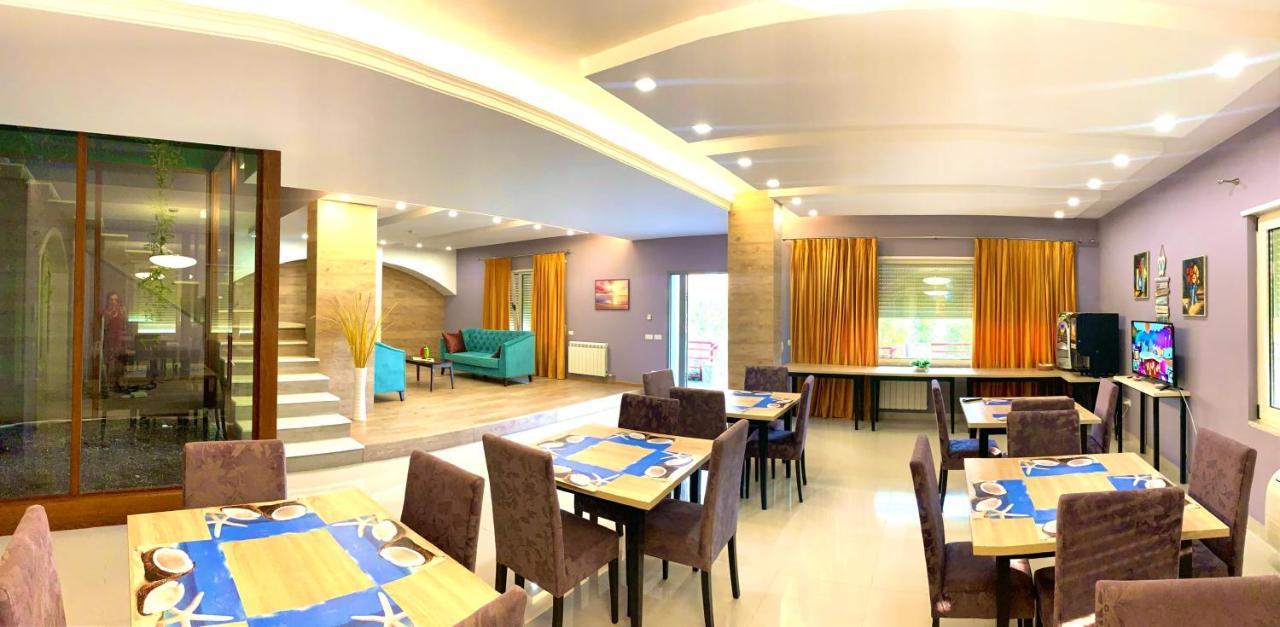 Hotel Diamond
