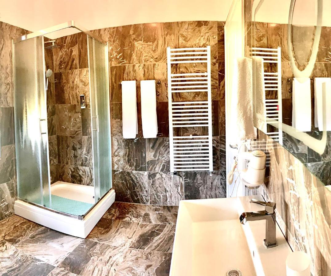 Hotel Diamond