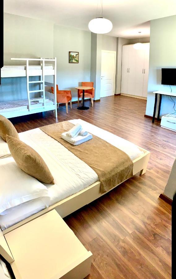 Hotel Diamond