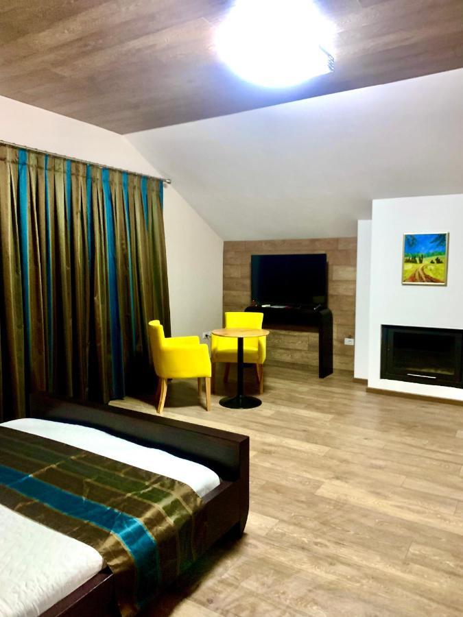 Hotel Diamond