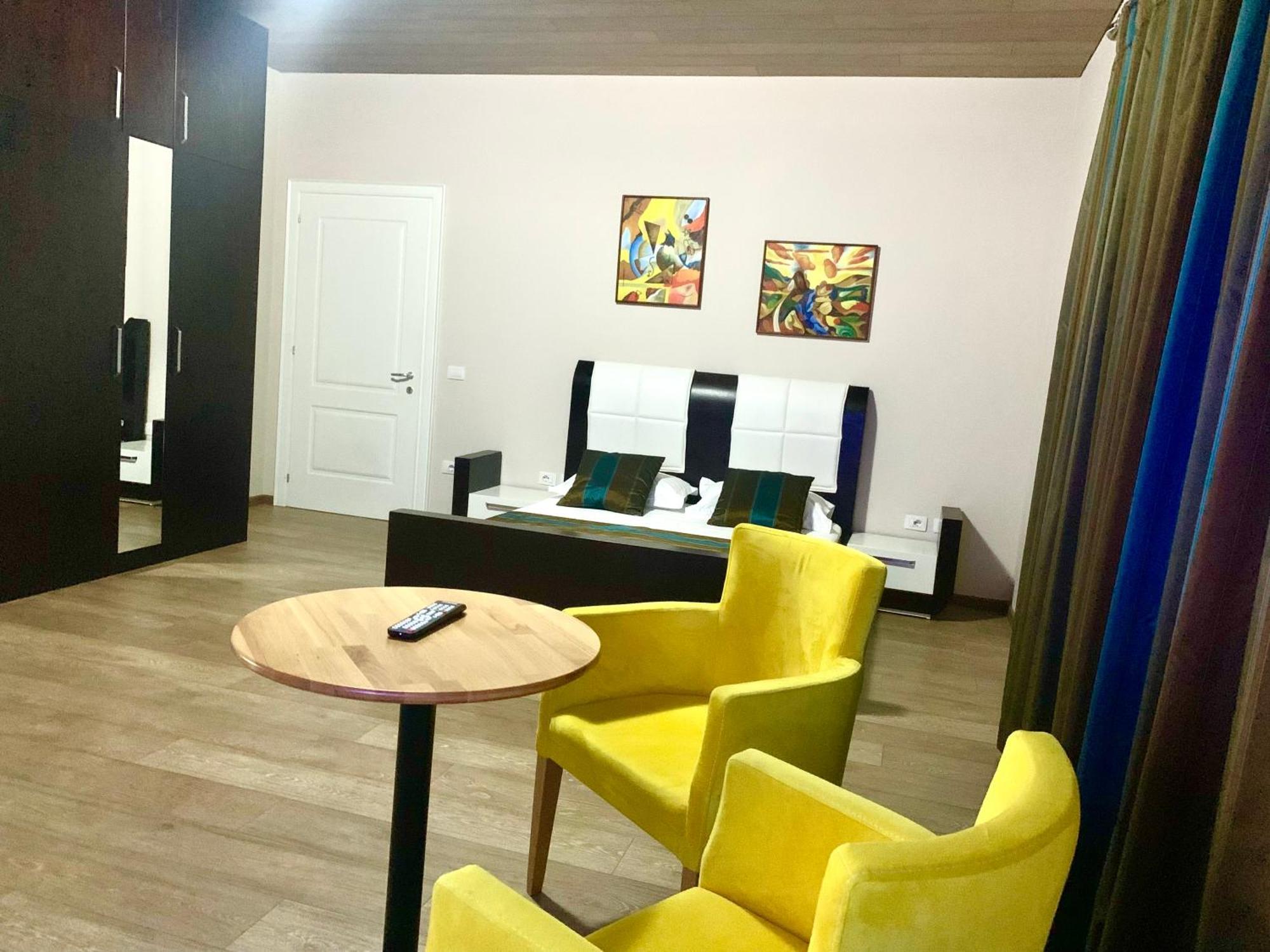 Hotel Diamond